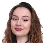 Дерматолог Трубникова М. А., Москва