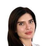 Терапевт Алиева Н. А., Москва