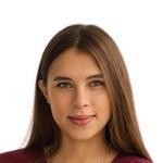 ЛОР-хирург Степанова В. А., Москва