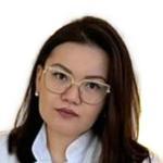 Дерматолог Карагулова М. К., Москва