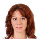 Невролог Толстова Н. В., Железнодорожный (Балашиха)