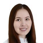 Офтальмолог (окулист) Зарипова А. Р., Москва