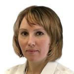 Врач УЗИ Голуб Н. М., Москва