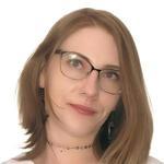 Терапевт Кисовская А. В., Москва