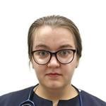 Терапевт Ровская Е. А., Троицк (Москва)