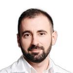 Ортопед Григорян А. А., Москва