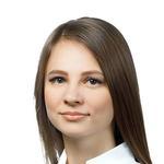 Гинеколог Малютина Е. П., Москва