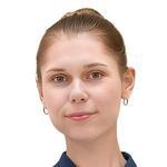 Стоматолог-ортодонт Толстоухова А. Е., Москва