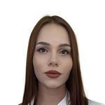 Терапевт Милинис А. А., Москва