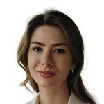 Гинеколог Любимова Я. К., Москва