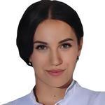 Эндокринолог Якунина А. В., Котельники