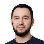 Челюстно-лицевой хирург Казимагомедов Э. С., Москва