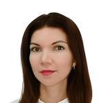 Врач-косметолог Громыко Н. Ч., Москва