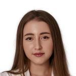 Врач-косметолог Зуева Е. В., Москва