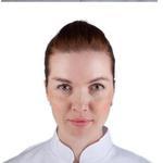 Врач УЗИ Семенихина Е. Е., Москва