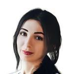 Гинеколог Обакова С. Р., Москва