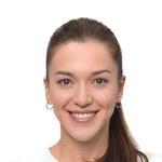 Стоматолог Виннова Е. В., Москва