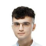 Офтальмолог (окулист) Мукимов Ш. Р., Москва