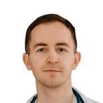 Терапевт Чистяков В. А., Москва