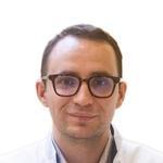 Психотерапевт Коврижин В. А., Москва