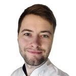 Офтальмолог (окулист) Лукиных М. А., Москва