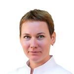 Гастроэнтеролог Белянцева Н. В., Москва