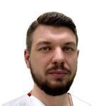 Сосудистый хирург (ангиохирург) Куринный А. М., Москва