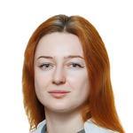 Дерматолог Дубенко О. Д., Москва