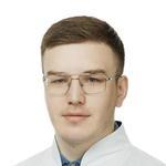 Детский ЛОР-хирург Хайбулаев Х. З., Фрязино