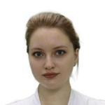 Дерматолог Волкова Д. С., Москва