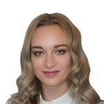 Уролог Ломакина А. В., Москва