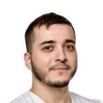 Терапевт Хутаев Р. С., Москва