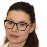 Проктолог (колопроктолог) Камаева З. З., Москва