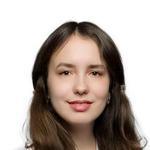 Педиатр Васильева С. С., Москва