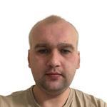 Фельдшер Каверин А. А., Москва