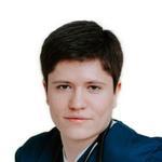 Травматолог Астафьев И. С., Москва