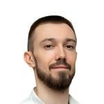 Травматолог Забродин П. О., Москва