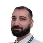 Дерматовенеролог Егоян Г. Г., Москва