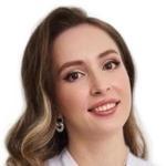 Врач-косметолог Губанова В. В., Москва