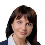 Клинический психолог Яниковская О. К., Москва