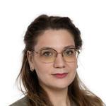 Детский стоматолог Гаврилова Т. В., Москва