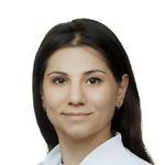 Гинеколог Веденова Д. А., Москва