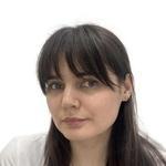 Дерматолог Ахтямова А. Ж., Москва