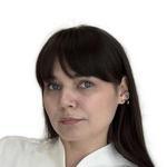 Дерматолог Ахтямова А. Ж., Москва