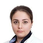 Гинеколог Оруджова К. Ф., Москва