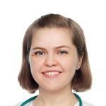 Педиатр Рахимова Г. И., Москва