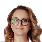 Врач-косметолог Дмитришина И. В., Москва