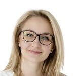 Врач-косметолог Дмитришина И. В., Москва