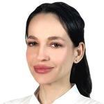 Психотерапевт Плохенко М. М., Москва