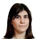 Дерматолог Халиль Д. Х., Москва